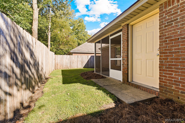 105 Forest Trail Court