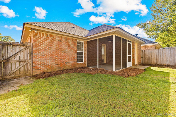 105 Forest Trail Court