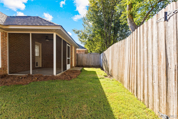 105 Forest Trail Court