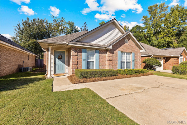 105 Forest Trail Court