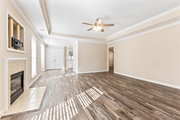 105 Forest Trail Court