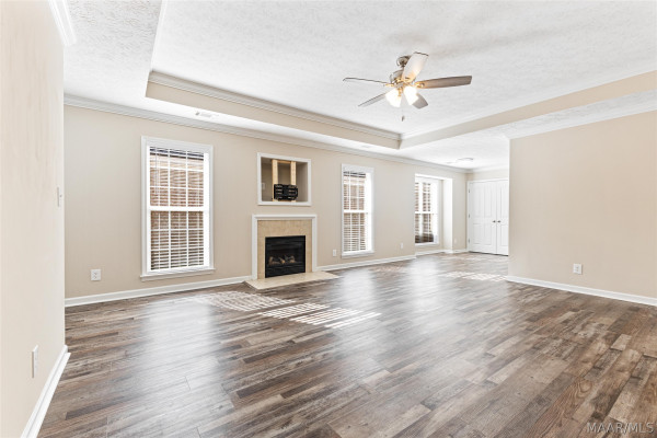 105 Forest Trail Court