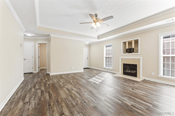 105 Forest Trail Court