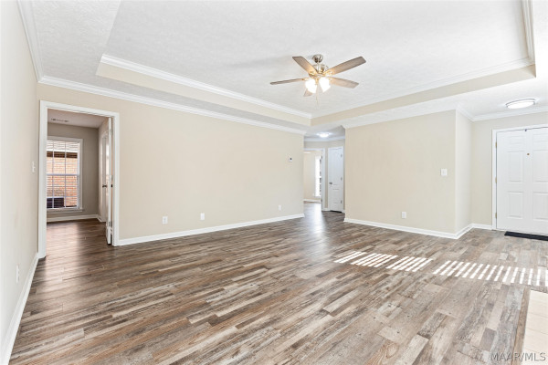 105 Forest Trail Court