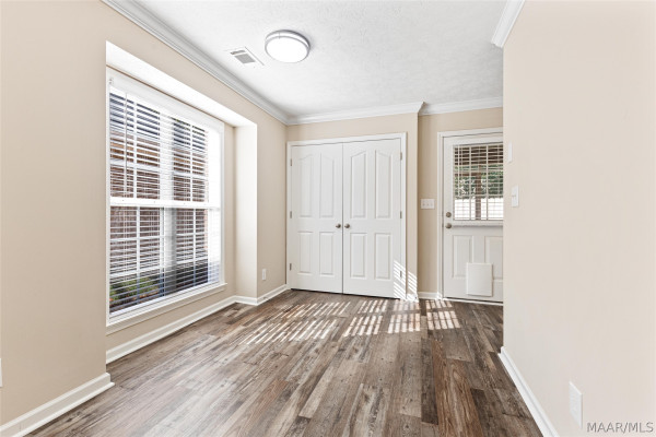 105 Forest Trail Court