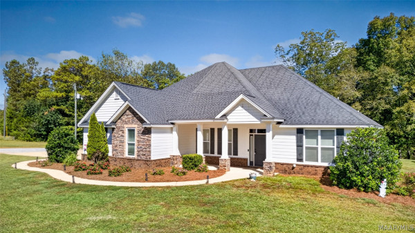 6782 Union Academy Ada Road