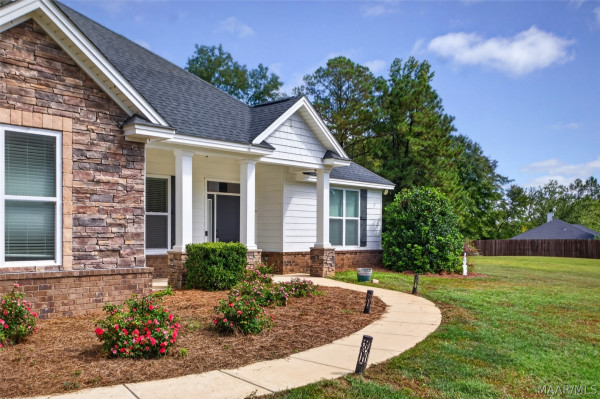 6782 Union Academy Ada Road