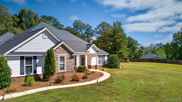 6782 Union Academy Ada Road