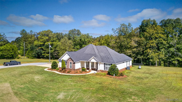 6782 Union Academy Ada Road