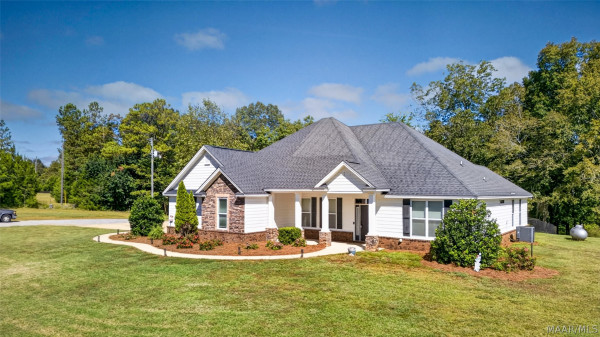 6782 Union Academy Ada Road