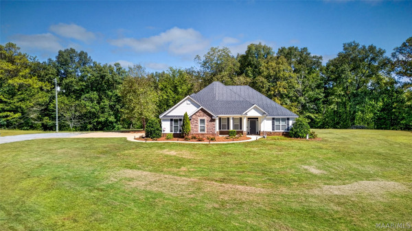 6782 Union Academy Ada Road