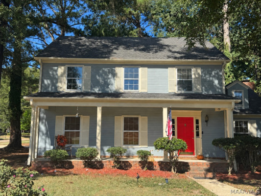 4001 Ray Drive