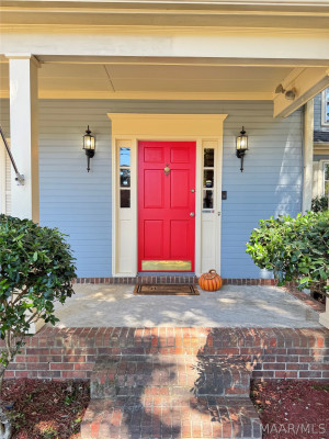 4001 Ray Drive