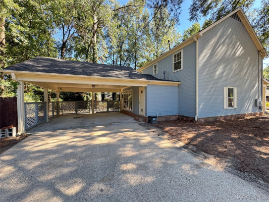 4001 Ray Drive