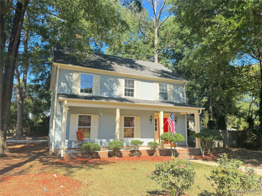 4001 Ray Drive