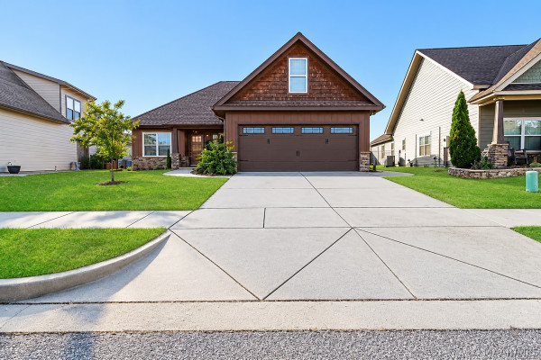 21 Calcite Lane