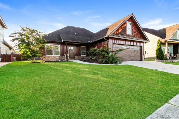 21 Calcite Lane