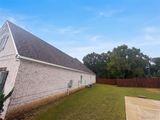 316 Abby Lane