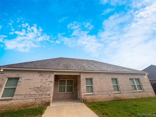 316 Abby Lane