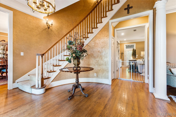 9846 Wynchase Circle