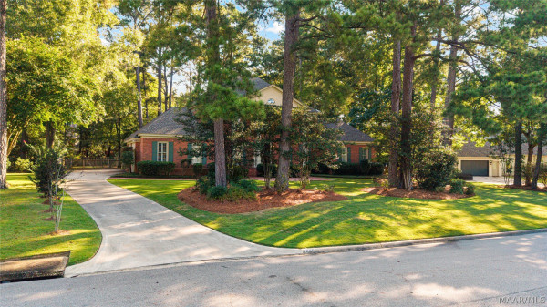 9846 Wynchase Circle