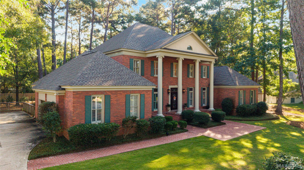 9846 Wynchase Circle