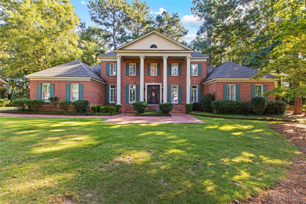 9846 Wynchase Circle