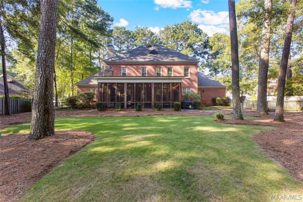9846 Wynchase Circle