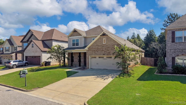 280 MELISON Drive