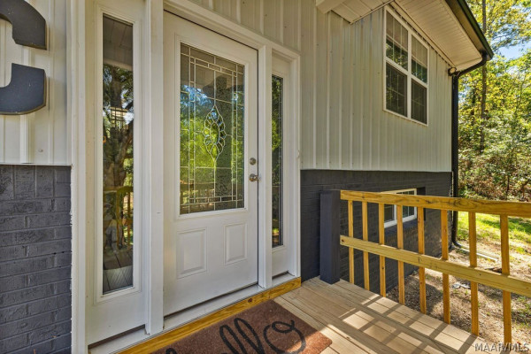 430 Forge Road