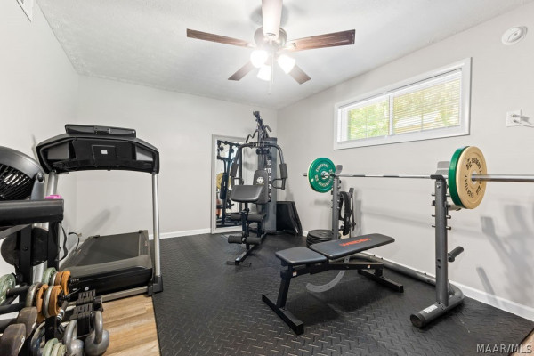 430 Forge Road