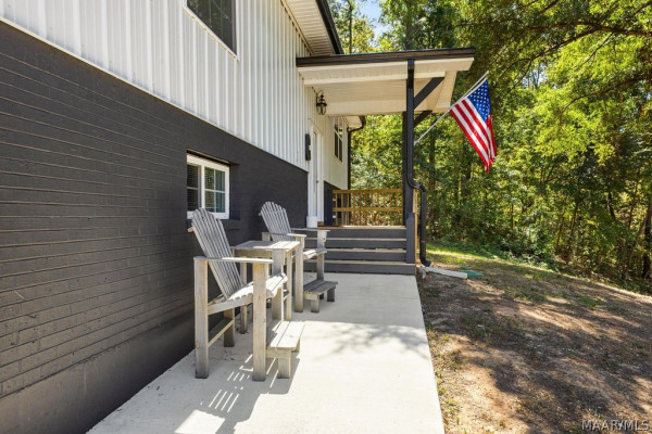 430 Forge Road