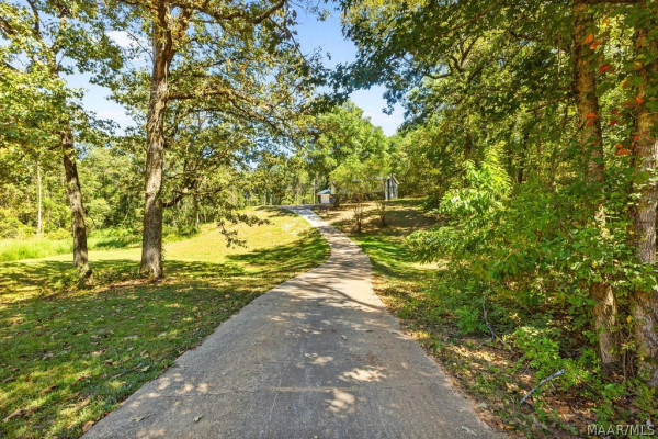 430 Forge Road