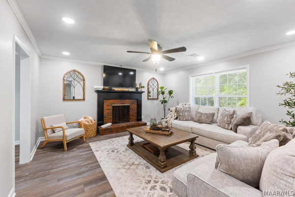 430 Forge Road
