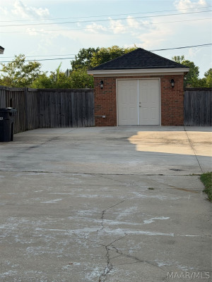 7160 ROUGH Road