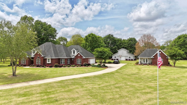 2314 Wynoaks Drive