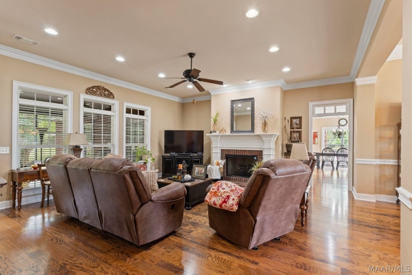 2314 Wynoaks Drive