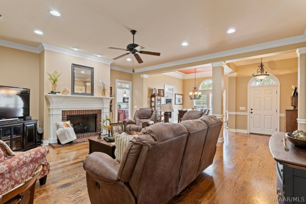 2314 Wynoaks Drive