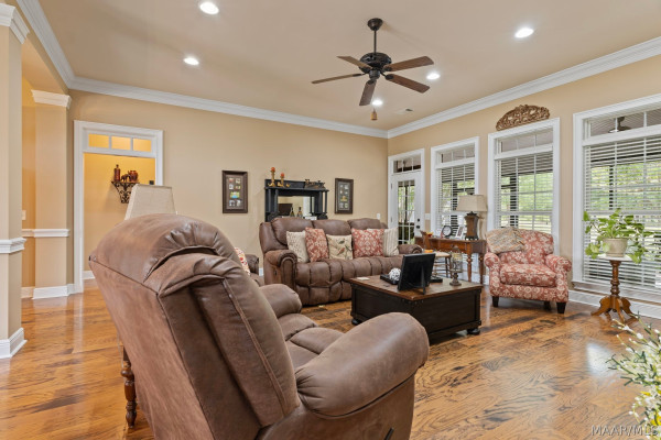 2314 Wynoaks Drive