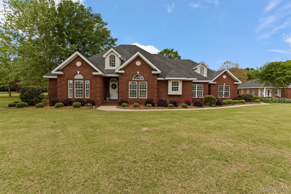 2314 Wynoaks Drive