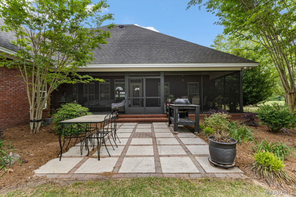 2314 Wynoaks Drive