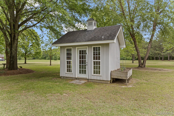 2314 Wynoaks Drive