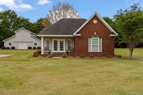 2314 Wynoaks Drive
