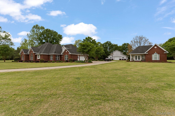 2314 Wynoaks Drive