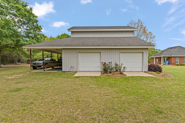 2314 Wynoaks Drive