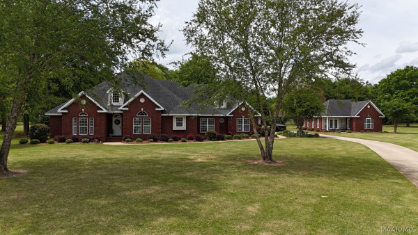 2314 Wynoaks Drive