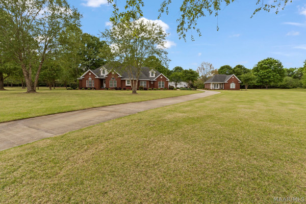 2314 Wynoaks Drive
