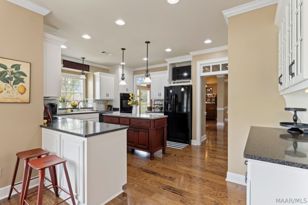 2314 Wynoaks Drive
