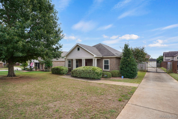 296 Meadowview Lane