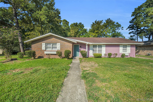 4007 Strathmore Drive